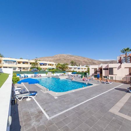 Apartamento En Sur Y Sol Los Cristianos Los Cristianos  Eksteriør billede