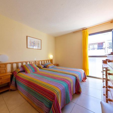 Apartamento En Sur Y Sol Los Cristianos Los Cristianos  Eksteriør billede