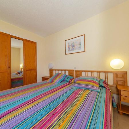 Apartamento En Sur Y Sol Los Cristianos Los Cristianos  Eksteriør billede