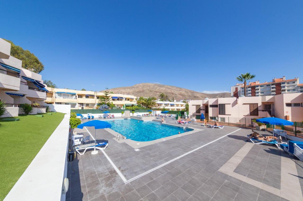 Apartamento En Sur Y Sol Los Cristianos Los Cristianos  Eksteriør billede