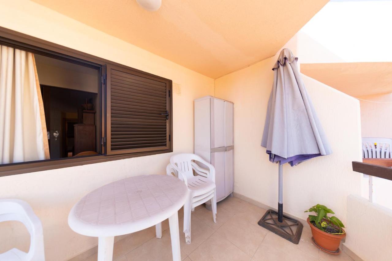 Apartamento En Sur Y Sol Los Cristianos Los Cristianos  Eksteriør billede