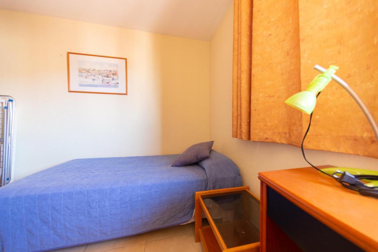 Apartamento En Sur Y Sol Los Cristianos Los Cristianos  Eksteriør billede