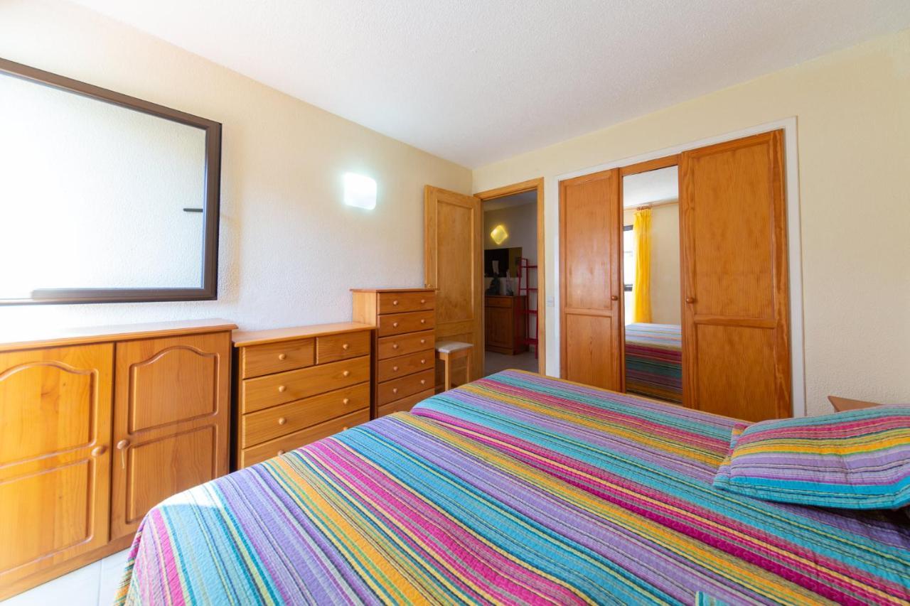 Apartamento En Sur Y Sol Los Cristianos Los Cristianos  Eksteriør billede