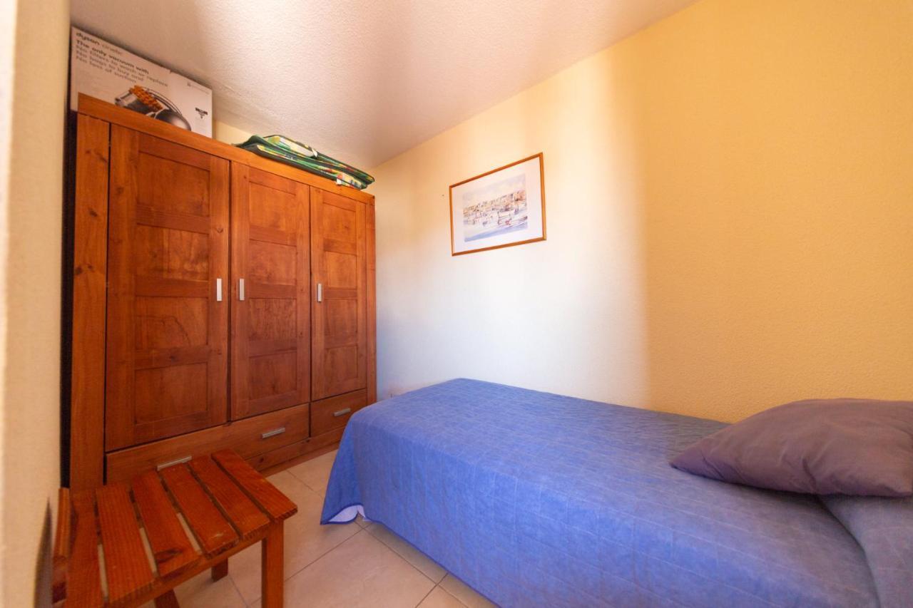 Apartamento En Sur Y Sol Los Cristianos Los Cristianos  Eksteriør billede