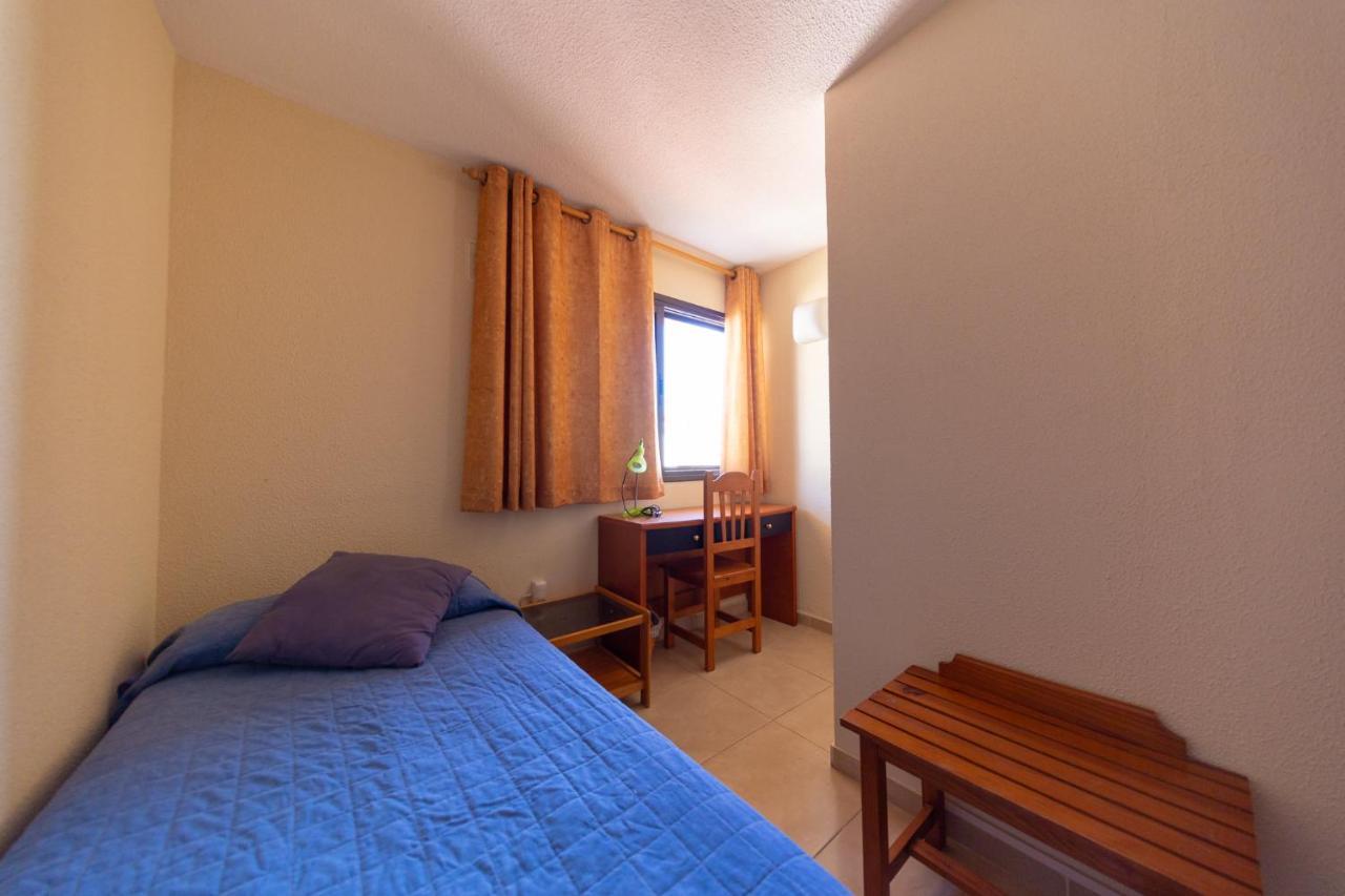 Apartamento En Sur Y Sol Los Cristianos Los Cristianos  Eksteriør billede