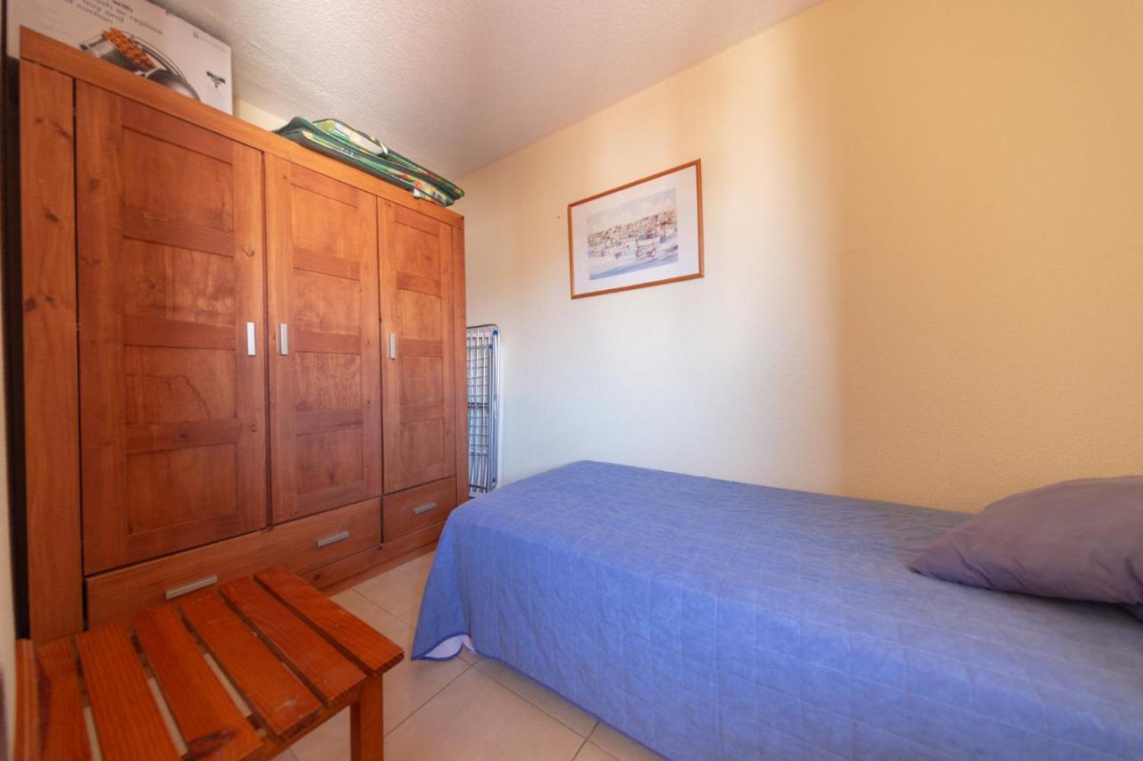 Apartamento En Sur Y Sol Los Cristianos Los Cristianos  Eksteriør billede