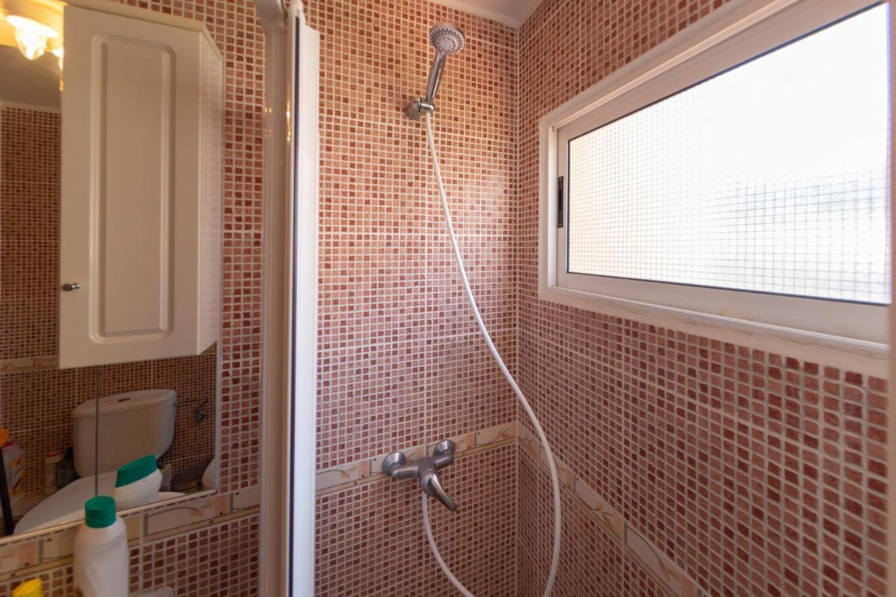 Apartamento En Sur Y Sol Los Cristianos Los Cristianos  Eksteriør billede