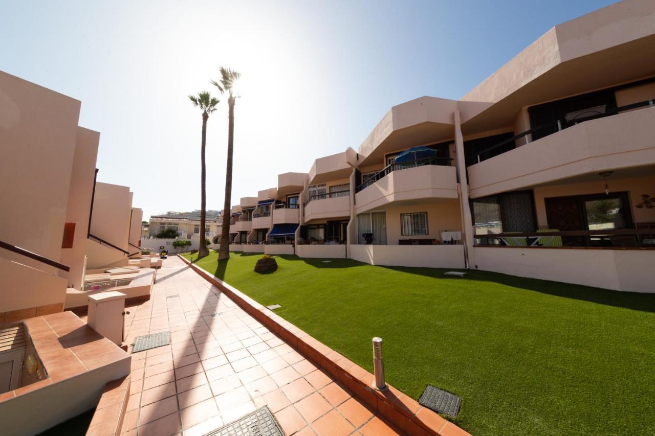 Apartamento En Sur Y Sol Los Cristianos Los Cristianos  Eksteriør billede
