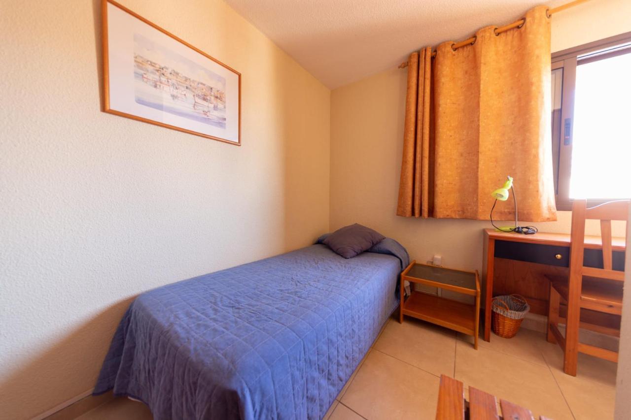 Apartamento En Sur Y Sol Los Cristianos Los Cristianos  Eksteriør billede