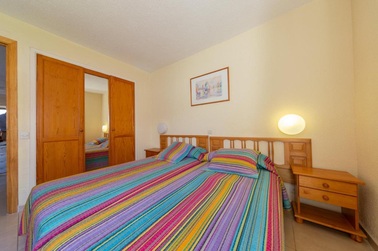 Apartamento En Sur Y Sol Los Cristianos Los Cristianos  Eksteriør billede